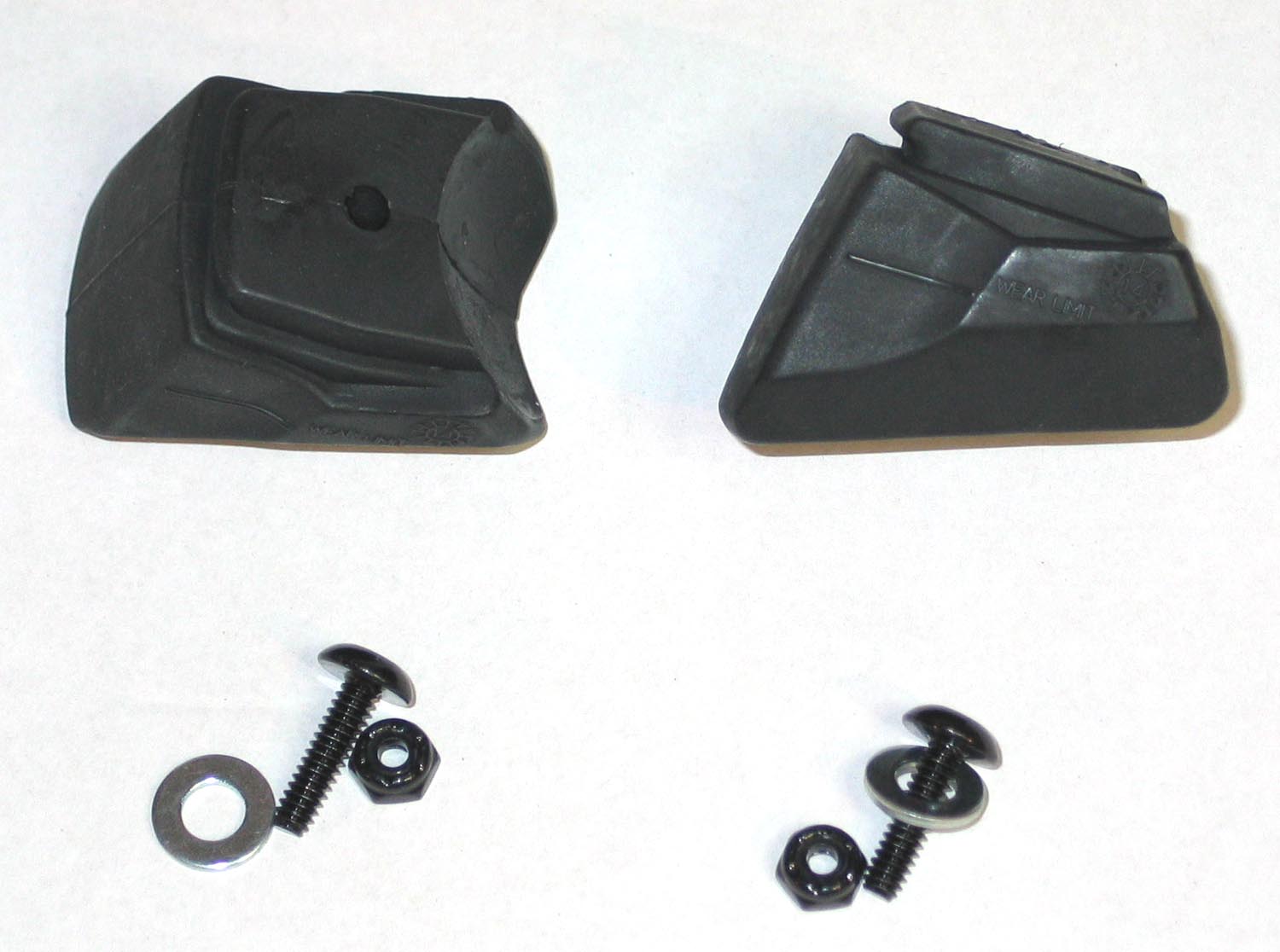 rollerblade stopper replacement