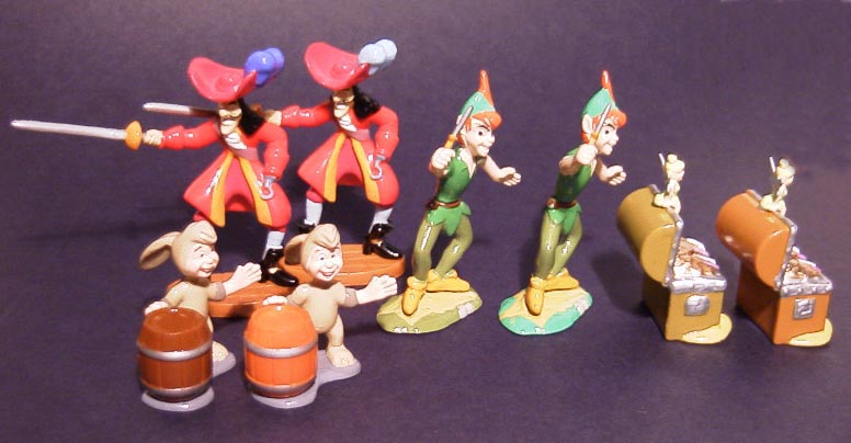 RUBEZAHL-KOCH-PETER-PAN-BLAUE-VARIANTE-CAPTAIN-HOOK