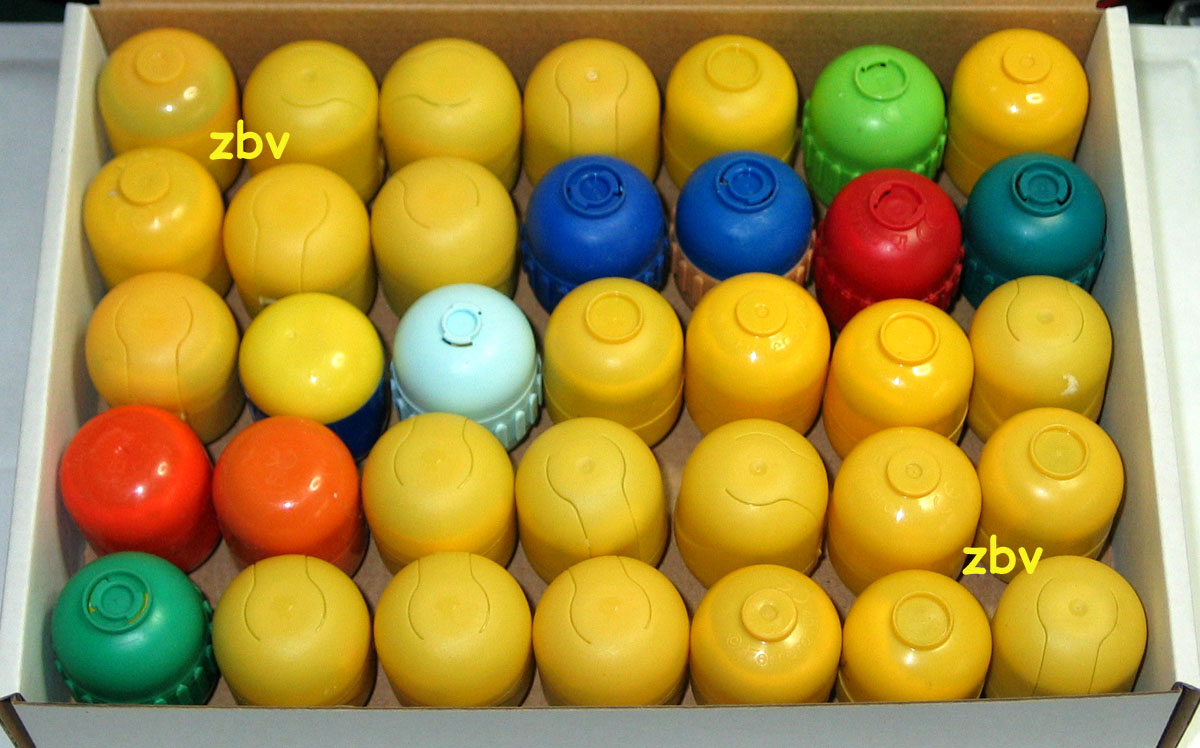 blippi egg toy